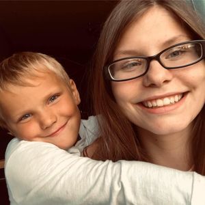 Meet your Posher, Lilly